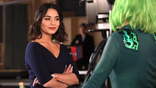 Poster del episodio 8 de Powerless online
