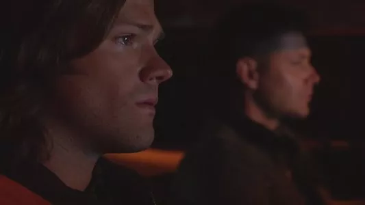 Poster del episodio 3 de Supernatural online