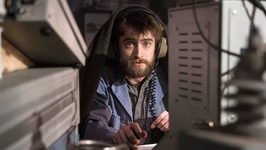 Poster del episodio 1 de Miracle Workers online