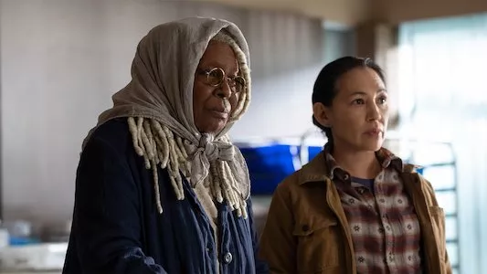 Poster del episodio 3 de The Stand (2020) online