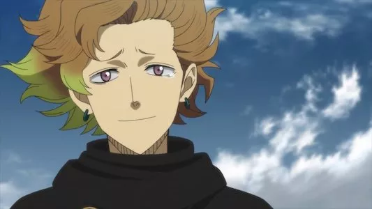 Poster del episodio 135 de Black Clover online