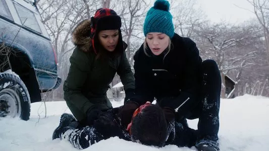 Poster del episodio 18 de Chicago Fire online
