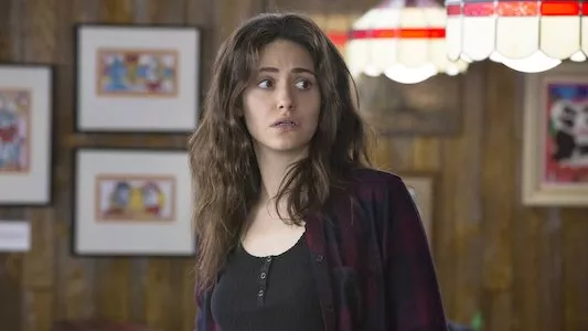 Poster del episodio 12 de Shameless (US) online