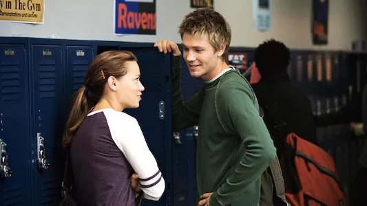 Poster del episodio 3 de One Tree Hill online