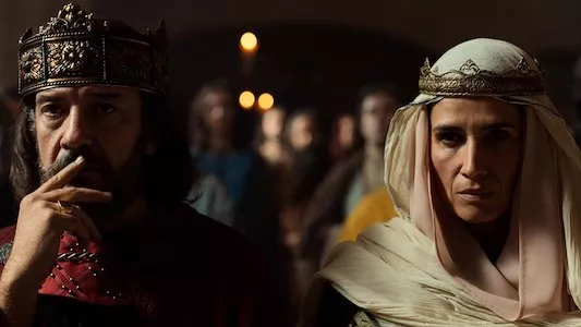 Poster del episodio 3 de El Cid online