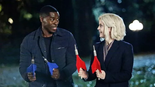 Poster del episodio 8 de iZombie online