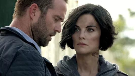 Poster del episodio 2 de Blindspot online