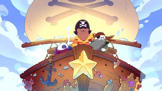 Poster del episodio 8 de Escandalositos online