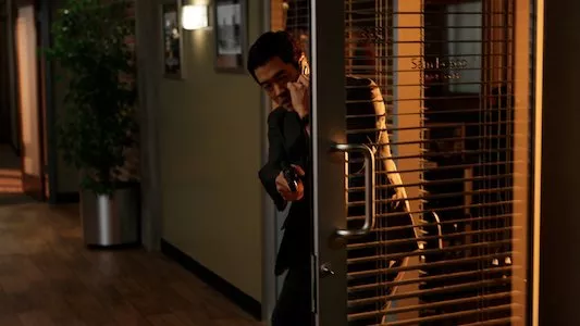 Poster del episodio 8 de El mentalista online