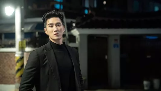 Poster del episodio 10 de Chaebol X Detective online
