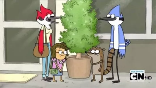 Poster del episodio 18 de Historias corrientes online