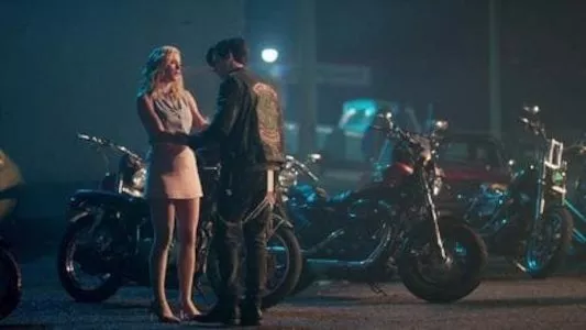 Poster del episodio 8 de Riverdale online