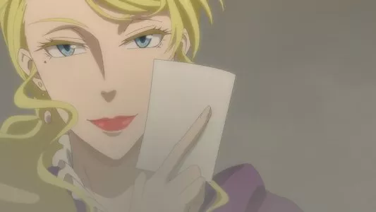 Poster del episodio 12 de Yuukoku no Moriarty online
