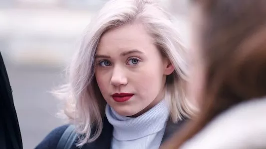 Poster del episodio 3 de Skam online