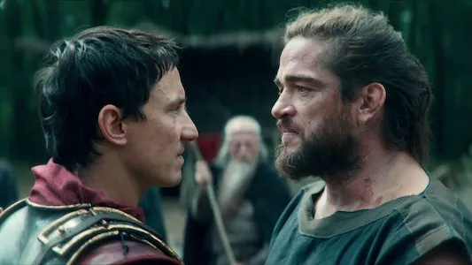 Poster del episodio 2 de Barbaros online