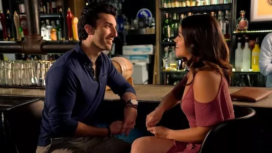 Poster del episodio 10 de Jane the Virgin online