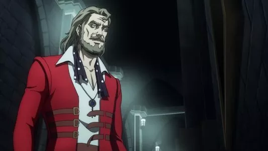 Poster del episodio 7 de Castlevania (TV) online