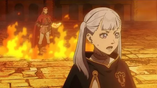 Poster del episodio 22 de Black Clover online