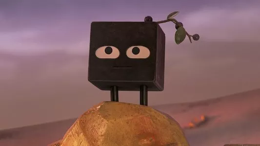 Poster del episodio 2 de La isla de las formas online