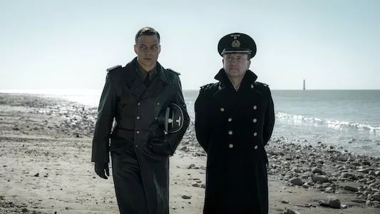 Poster del episodio 7 de Das Boot: El submarino online