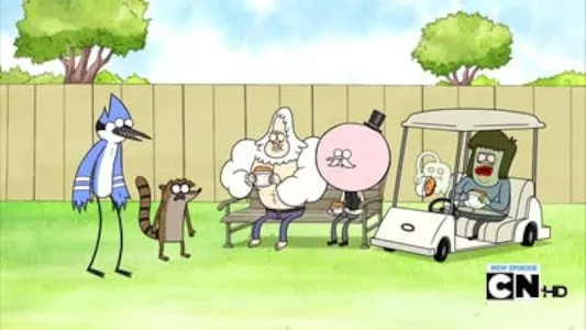 Poster del episodio 22 de Historias corrientes online