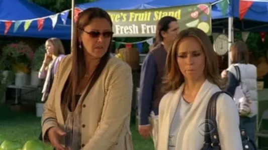 Poster del episodio 10 de Ghost Whisperer online