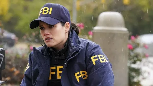 Poster del episodio 16 de FBI online