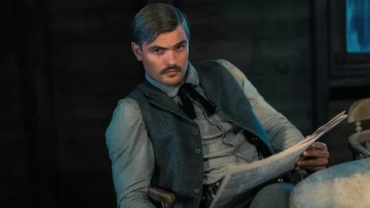 Poster del episodio 6 de Billy the Kid online