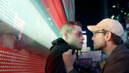 Poster del episodio 10 de Mr. Robot online