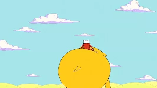 Poster del episodio 24 de Hora de aventuras online