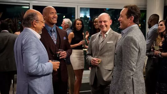 Poster del episodio 1 de Ballers online