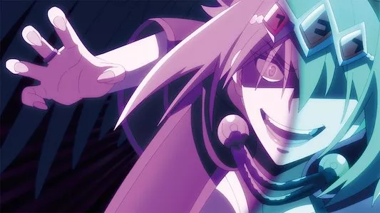 Poster del episodio 3 de A Wild Last Boss Appeared! online