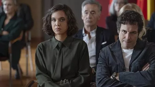 Poster del episodio 12 de 4 estrellas online