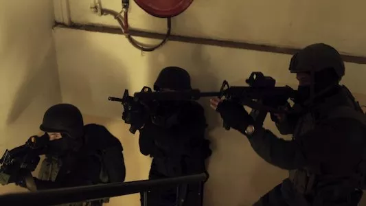 Poster del episodio 12 de Fauda online