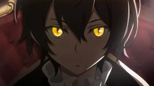 Poster del episodio 1 de Dragon Raja online