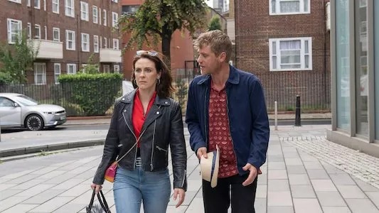 Poster del episodio 5 de The Lovers (2023) online