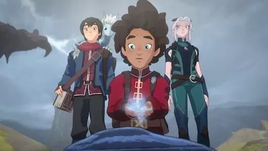 Poster del episodio 6 de The First online