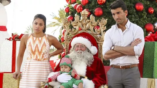 Poster del episodio 8 de Jane the Virgin online