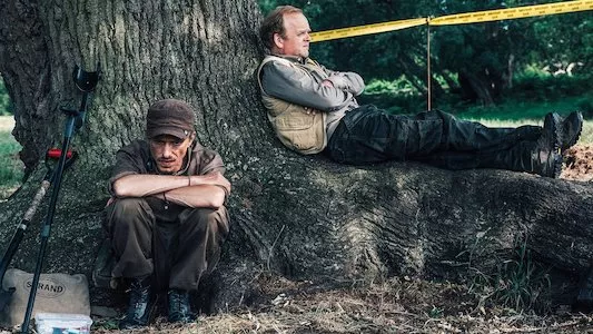 Poster del episodio 5 de Detectorists online