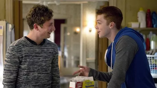 Poster del episodio 9 de Shameless (US) online