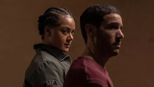 Poster del episodio 2 de Prisoner (2026) online