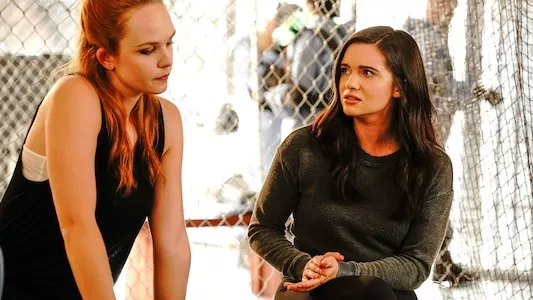 Poster del episodio 4 de The Bold Type online