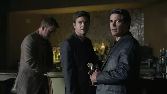 Poster del episodio 8 de Ozark online