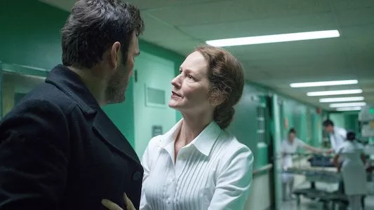 Poster del episodio 8 de Wayward Pines online