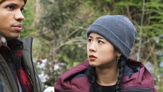 Poster del episodio 15 de Nancy Drew online