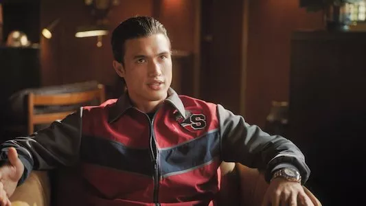 Poster del episodio 9 de Riverdale online