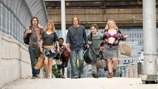 Poster del episodio 3 de Shameless (US) online