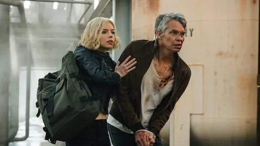 Poster del episodio 7 de Lucky (2026) online