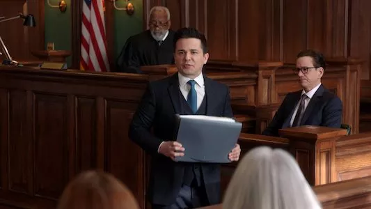 Poster del episodio 18 de Bull online