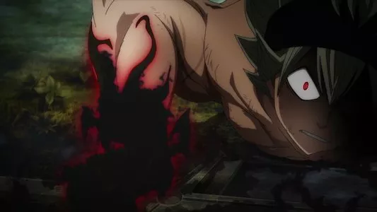 Poster del episodio 62 de Black Clover online